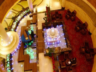 Huijin Lotus Hotel Suzhou  Exterior photo